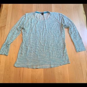 Campion Long Sleeve Sweater